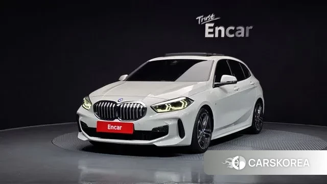 BMW 1 Series (F40) id 2889167 из Кореи