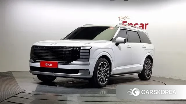 Hyundai Palisade (LX3) id 3079413 из Кореи