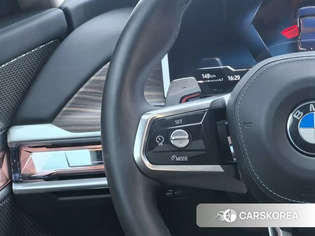 BMW 7 series id 4208741 из Китая
