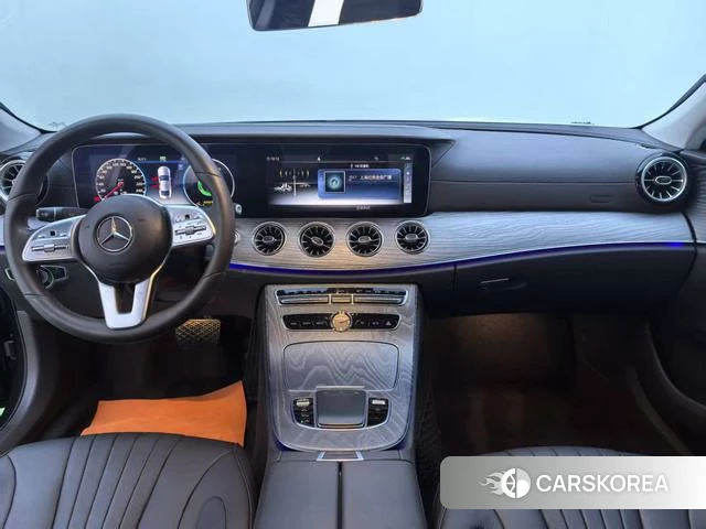 Mercedes-Benz CLS 2020 Темно-серый из Китая