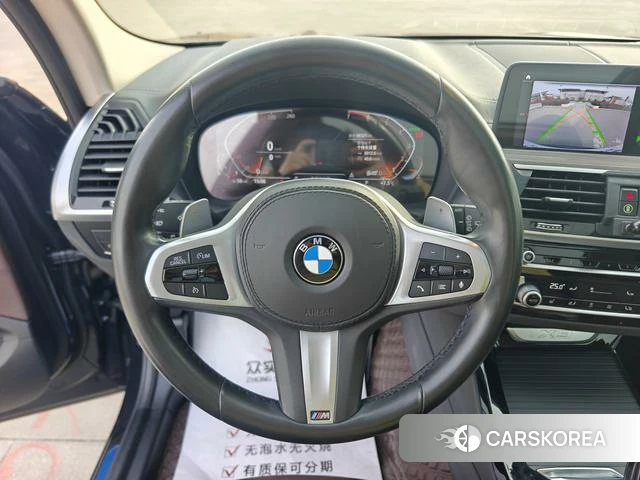 BMW X3 id 3882495 из Китая