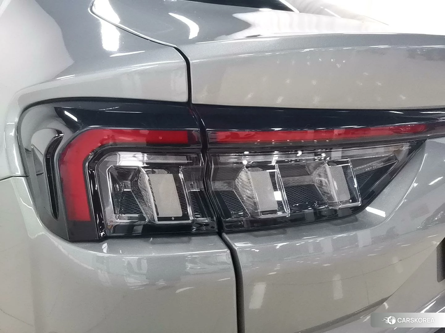 Ford Mondeo 2023 Другой из Китая