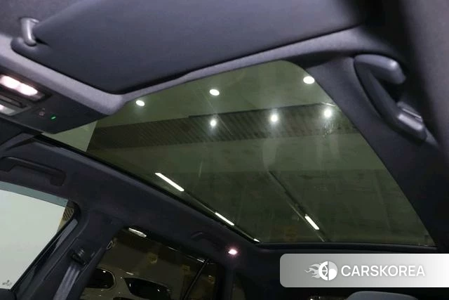 Volkswagen ID.4 CROZZ 2024 Синий из Китая