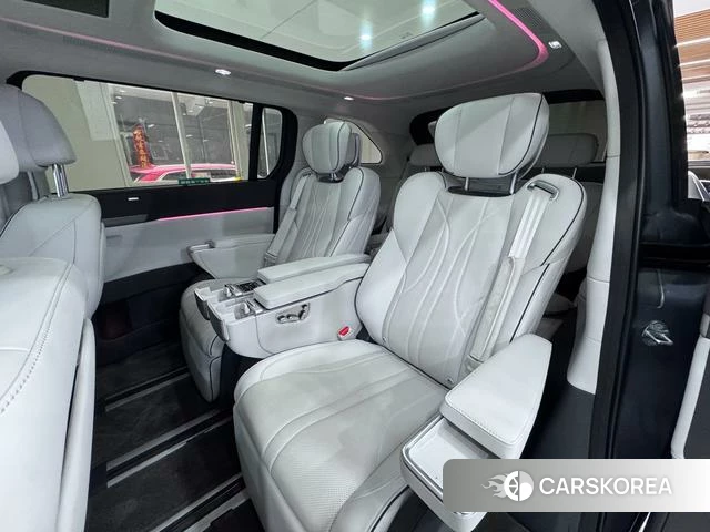 Xiaopeng Motors Xiaopeng X9 2025 Темно-серый из Китая