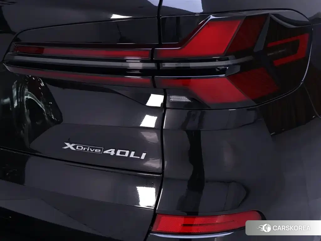 BMW X5 2026 Черный из Китая