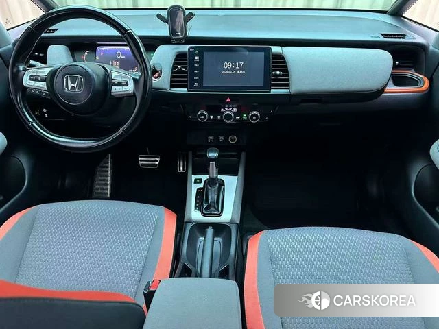 Honda LIFE 2022 Белый из Китая