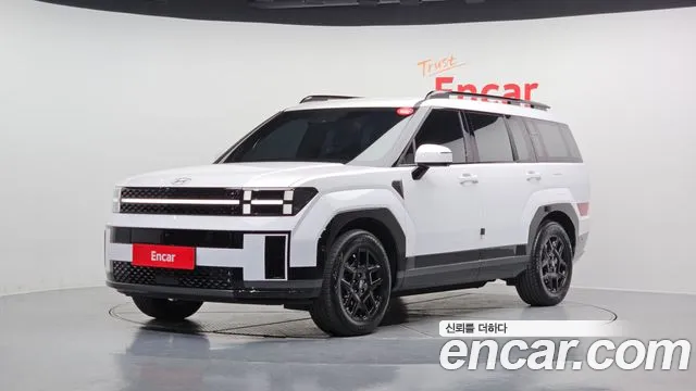 Hyundai Santa Fe (MX5) id 2685065 из Кореи