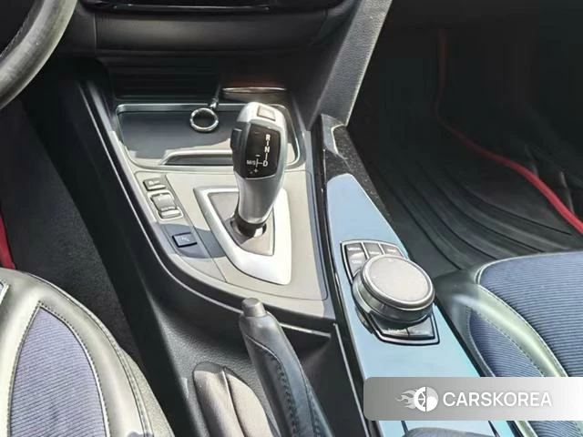 BMW 3 series GT 2021 Серебристо-серый из Китая