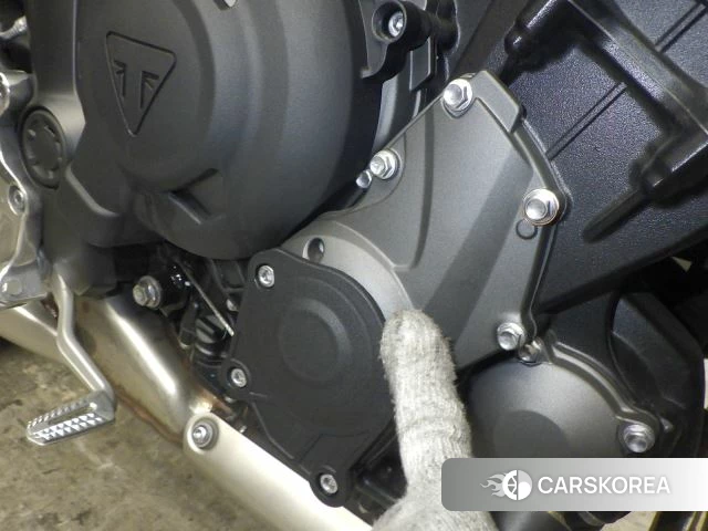 Engine photo