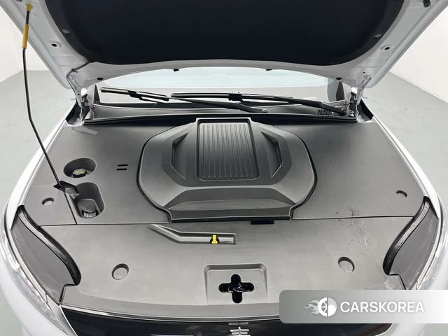 BYD Qin PLUS EV 2026 Белый из Китая