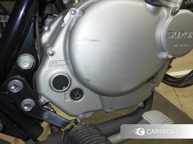 Engine photo