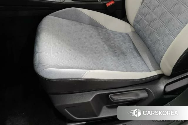 Volkswagen Lavida 2024 Белый из Китая