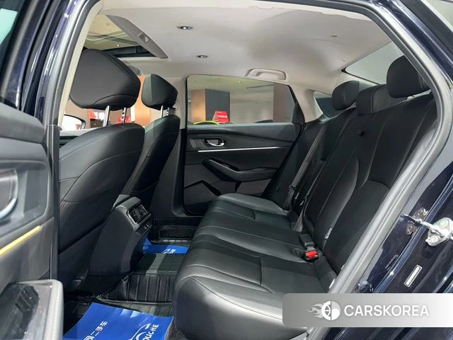 Honda Accord 2024 Другой из Китая