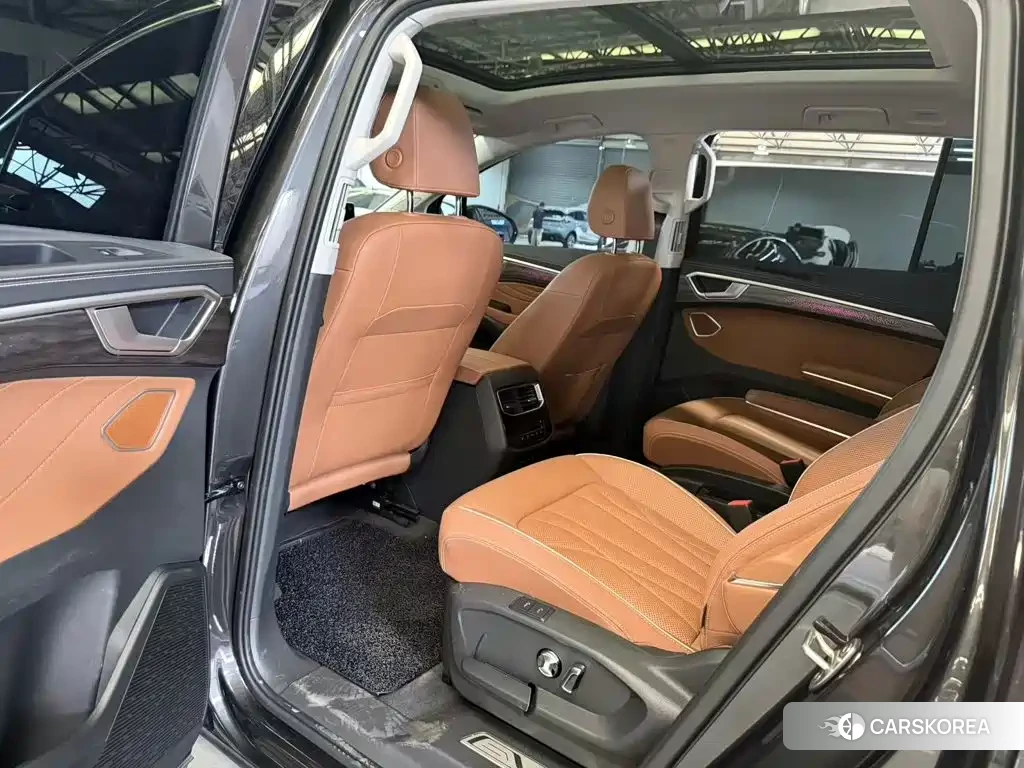 Volkswagen Lanjing 2025 Черный из Китая