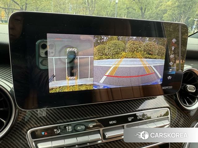 Mercedes-Benz V-class 2022 Черный из Китая