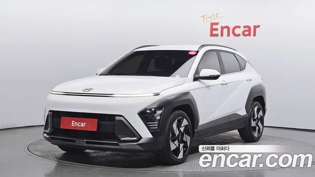 Hyundai Kona (SX2) id 2677870 из Кореи