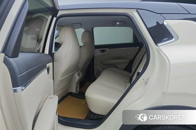 Wuling Automobile Bingguo S 2025 Белый из Китая