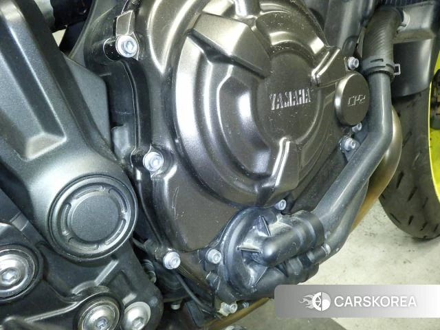 Engine photo