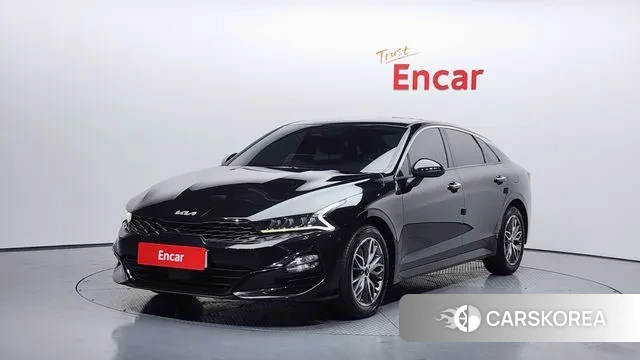 Kia K5 3rd generation id 3655140 из Кореи