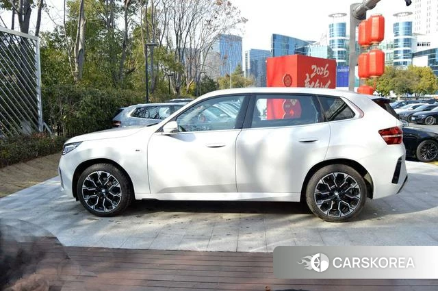 BMW X3 id 3919434 из Китая