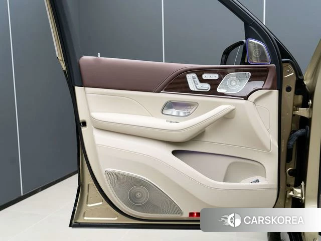 Mercedes-Benz Maybach GLS id 4221711 из Китая