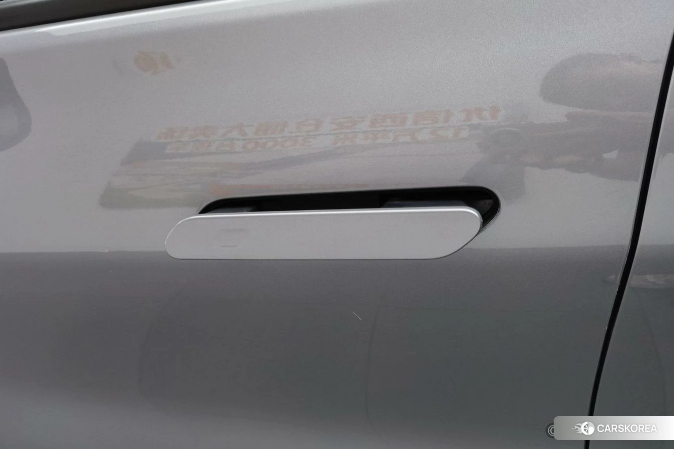 Ford Mondeo 2022 Темно-серый из Китая