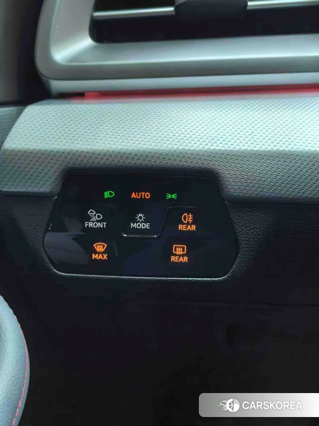 Volkswagen Lingdu 2022 Белый из Китая