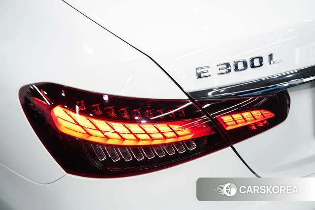Mercedes-Benz E-class id 3920139 из Китая