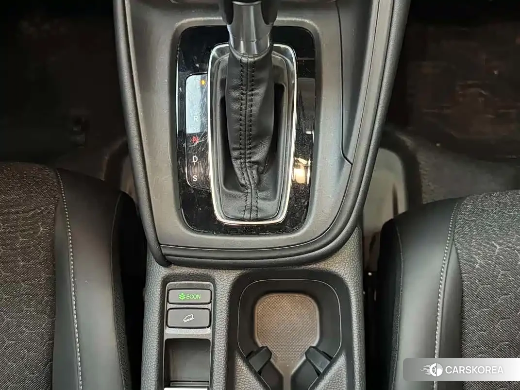 Honda XR-V 2023 Черный из Китая