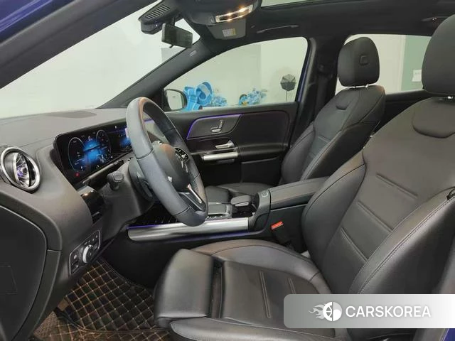 Mercedes-Benz GLA id 3901929 из Китая