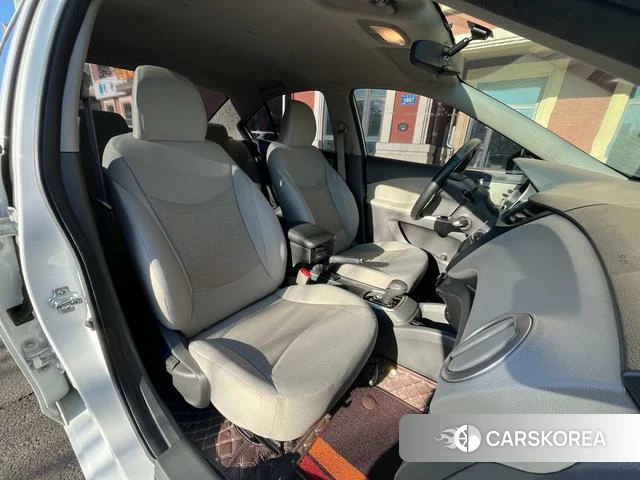Chevrolet Sail 2018 Белый из Китая