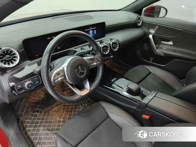 Mercedes-Benz Class A id 4236137 из Китая