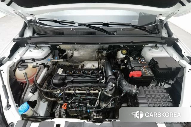 Chery Tiggo 8 2022 Белый из Китая
