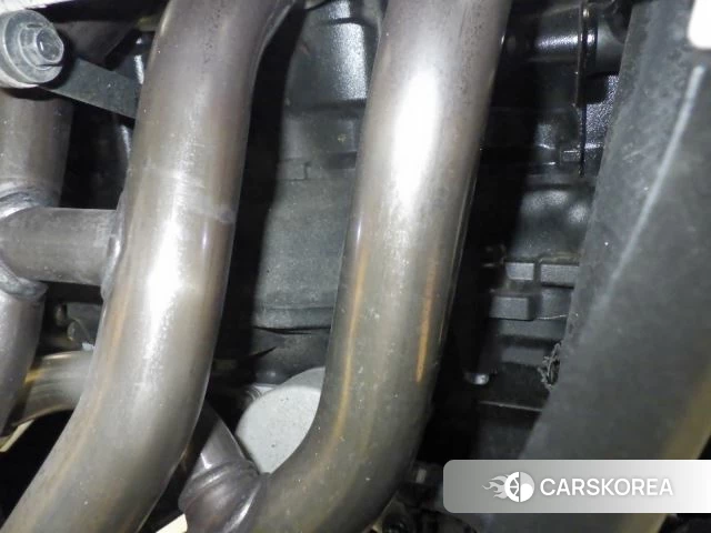 Engine photo