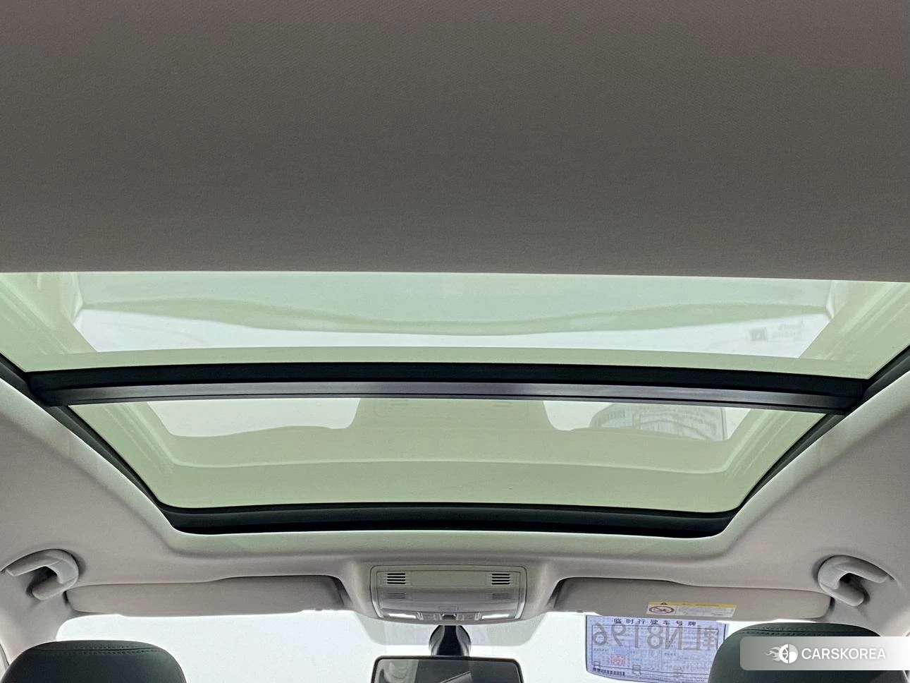 Volkswagen Tuyue 2022 Белый из Китая