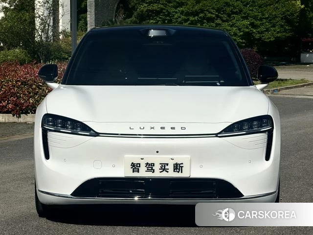 Intellectual world R7 2025 Белый из Китая