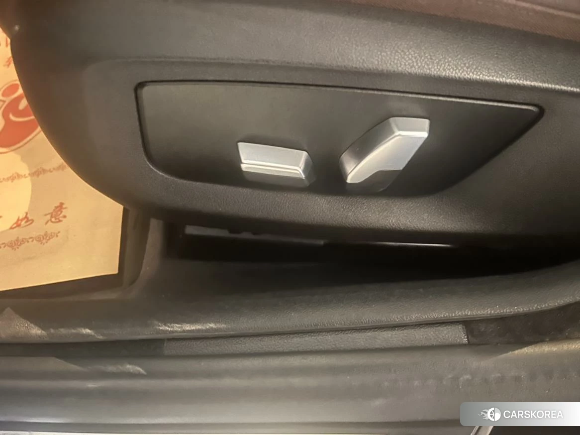 BMW 5 series 2021 Черный из Китая