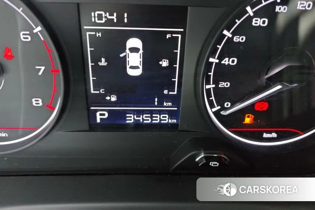 Geely Automobile Vision X3 2021 Синий из Китая