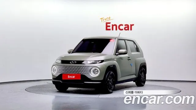 Hyundai Casper id 2637225 из Кореи