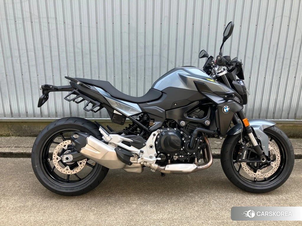 Проданный BMW BMW F900R 2023 из Японии