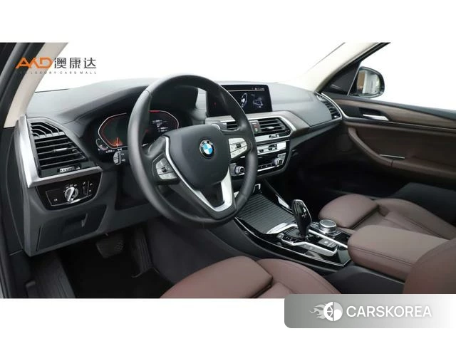 BMW X3 id 4210916 из Китая