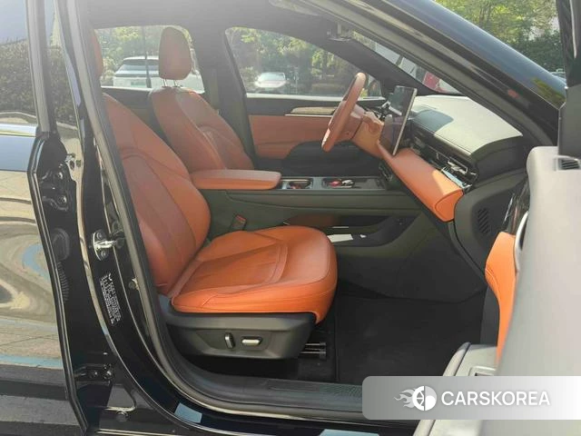 Wuling Automobile Wuling Starlight EV 2025 Черный из Китая
