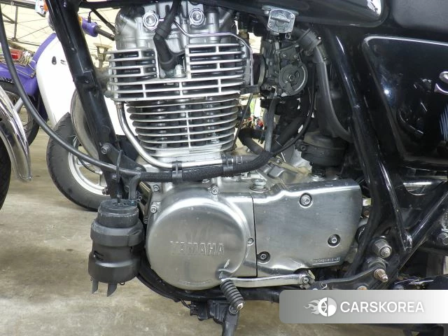 Engine photo