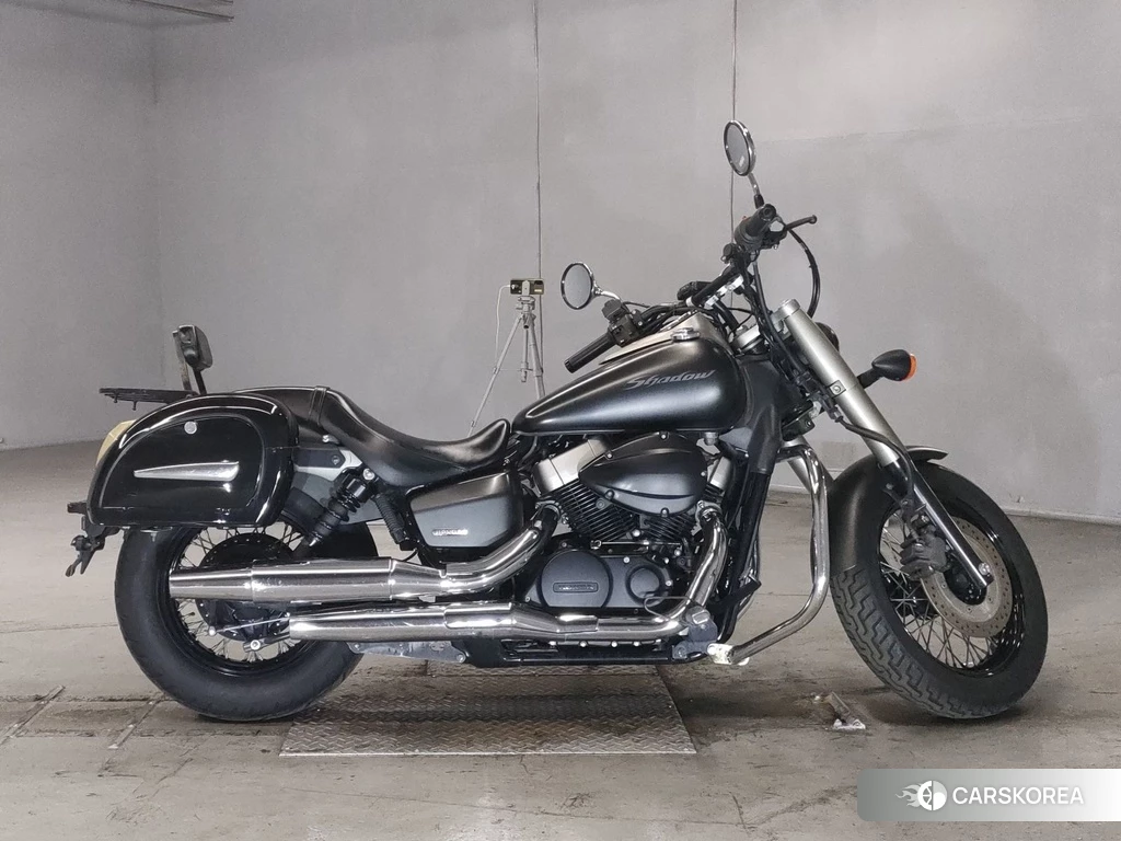 Проданный Honda SHADOW 750 PHANTOM id 4024181 из Японии