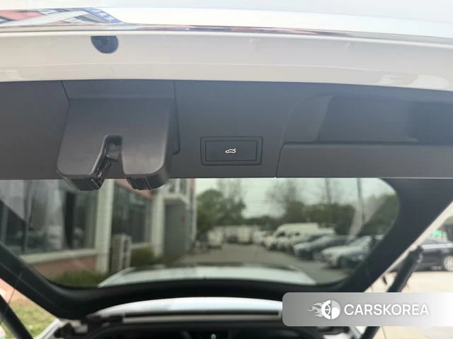 Volkswagen CC 2020 Белый из Китая