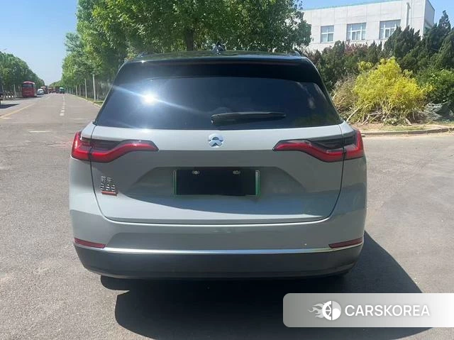 Weilai ES8 2022 Другой из Китая