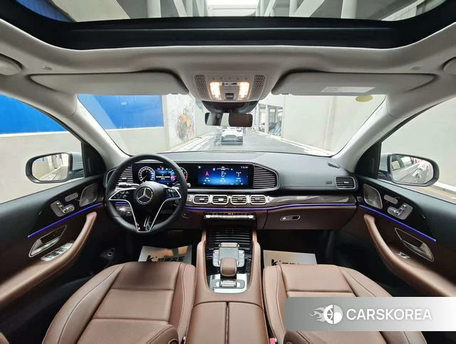 Mercedes-Benz GLE (import) id 3993558 из Китая