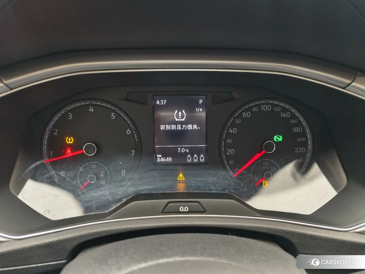 Volkswagen Exploring songs 2020 Белый из Китая