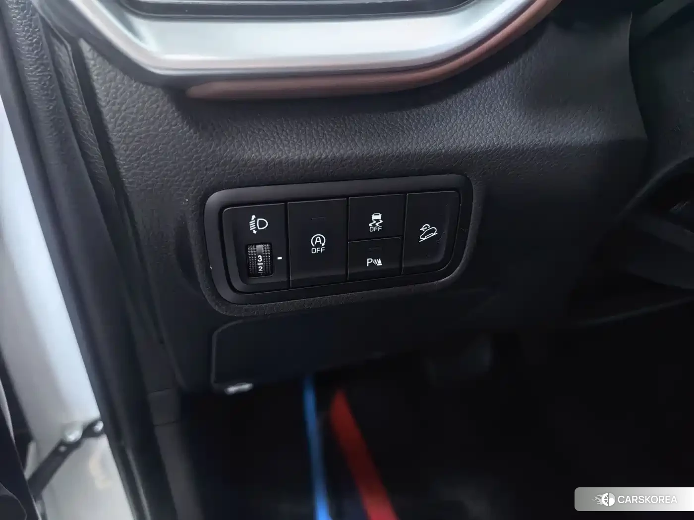 Kia Smart running 2021 Белый из Китая