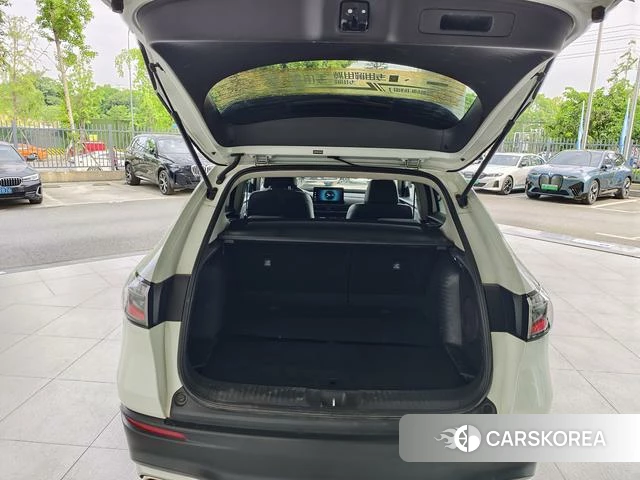 Honda HR-V 2024 Белый из Китая